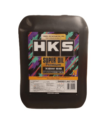 HKS 7.5W-55 20L Super Oil Premium